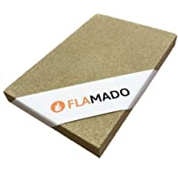 Los mejores  - vermiculita (800 x 600 x 25 mm 600 kg-m³